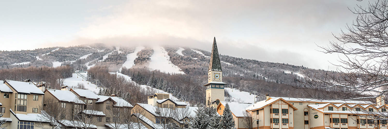 Stratton Mountain Resort