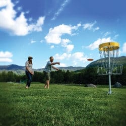DiscGolf_play