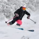 Smugglers' Notch Resort - Skier