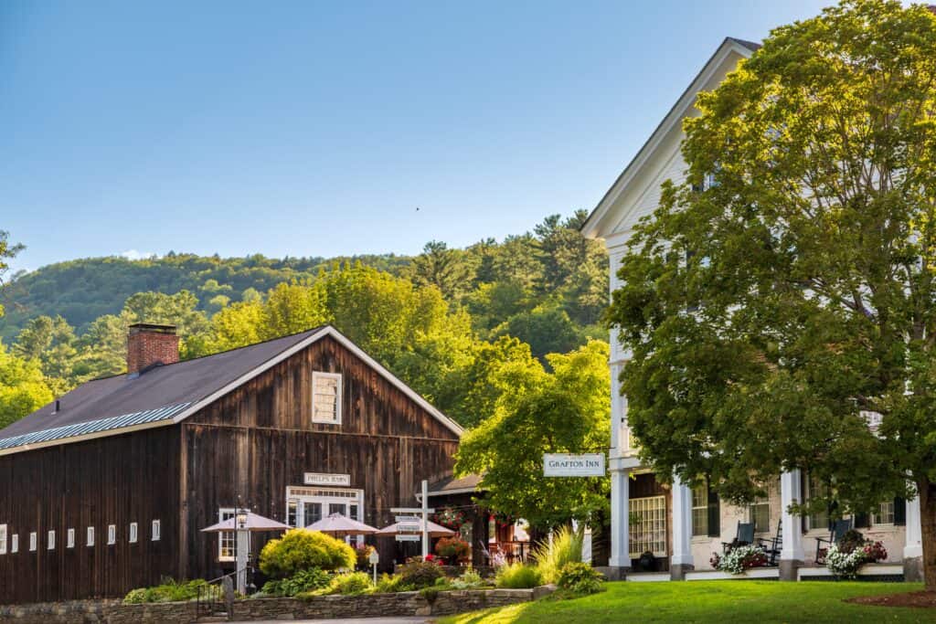 Grafton Inn