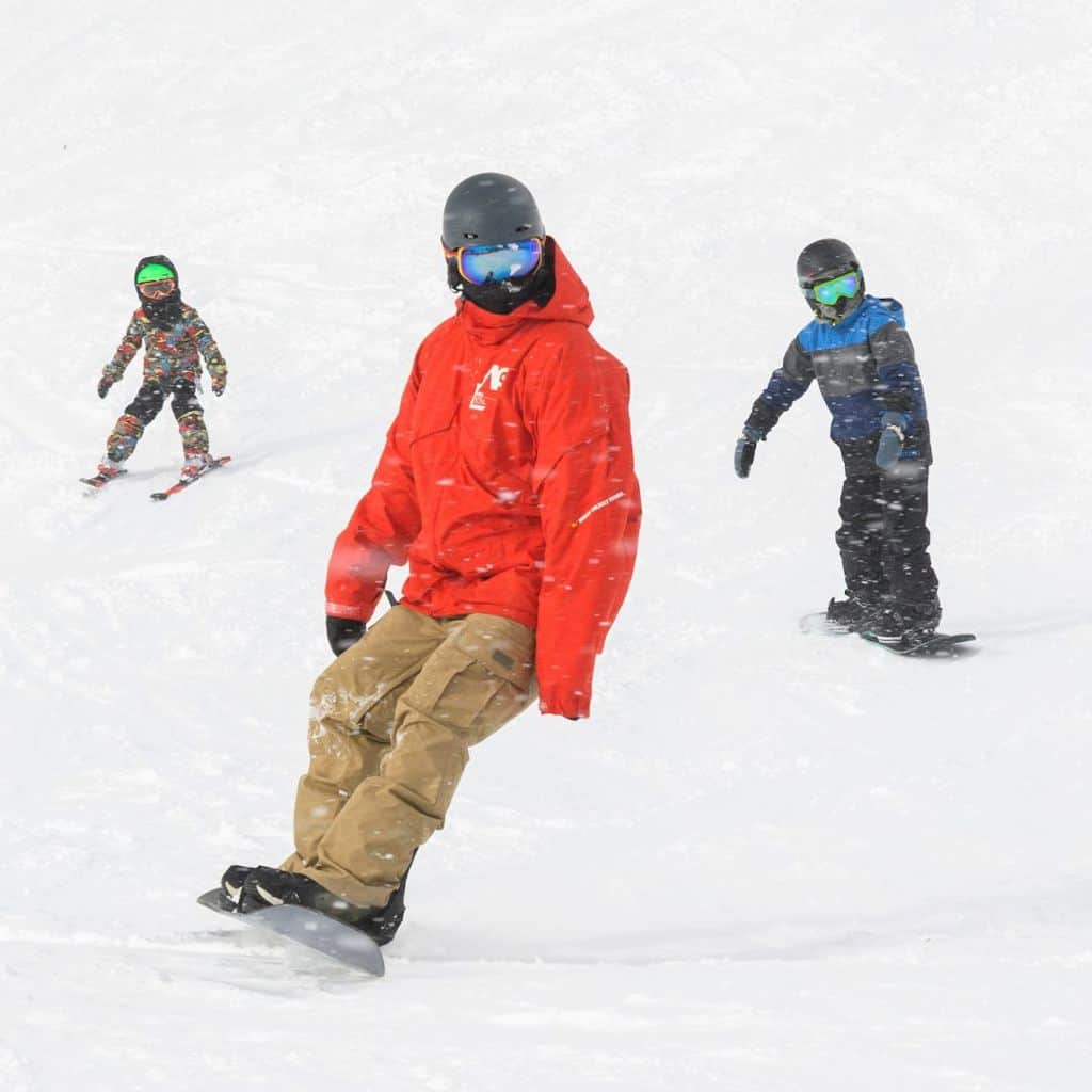 Bromley Mountain - Family Skiing and Snowboarding