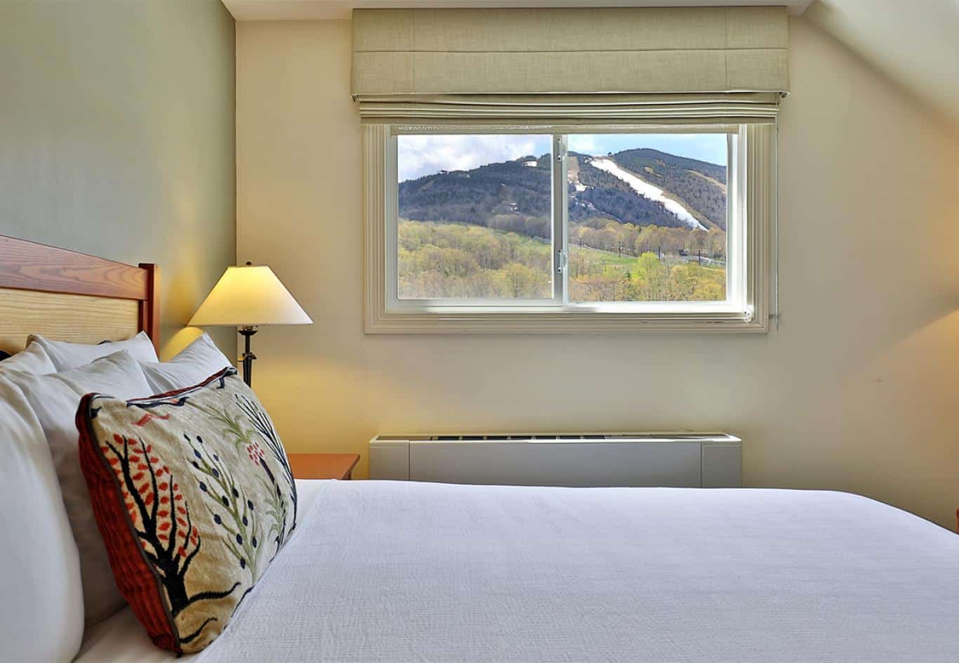 Killington Grand Resort Hotel - Room with Mountain View