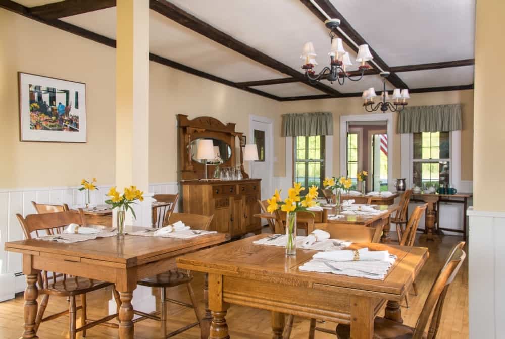 Brass Lantern Inn | Vermont.com