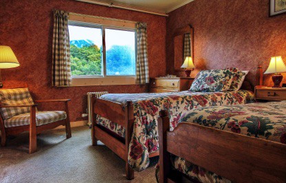 Inn at Long Trail - Two Beds