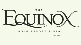 Equinox Resort Logo