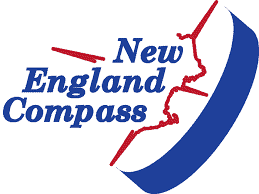 New England Compass Logo