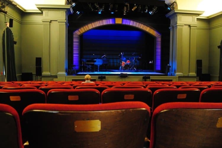 Weston Theater Company