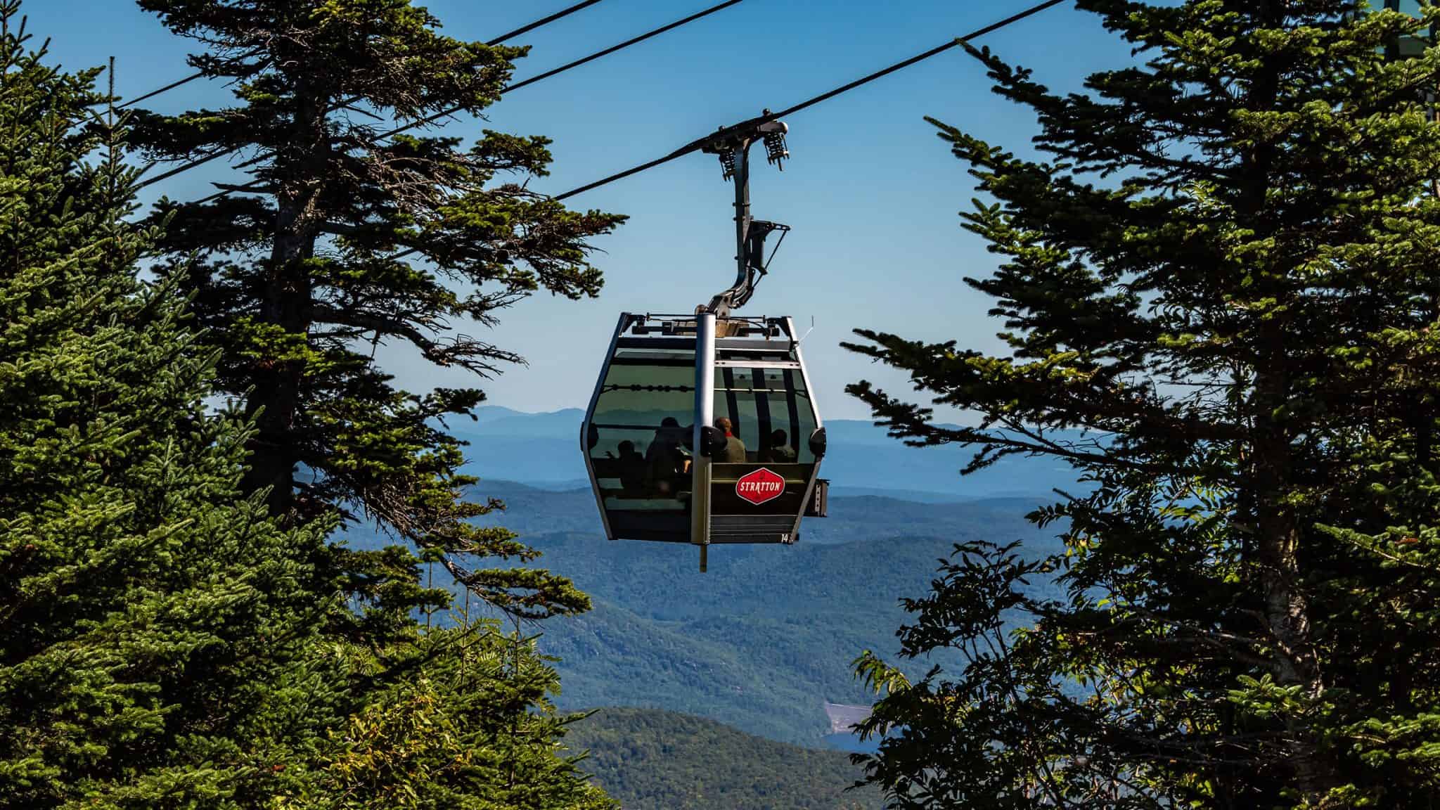 Best Vermont Vacation Packages and Deals