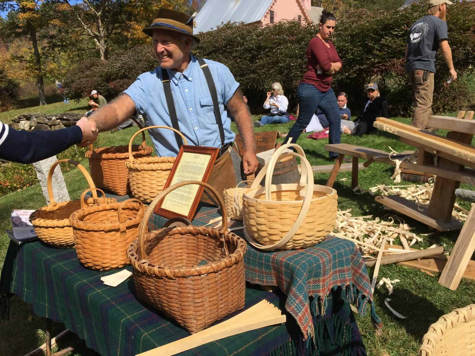 Complete Guide to Vermont Fall Festivals