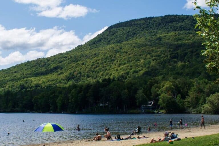 Discover Vermont's Breathtaking State Parks