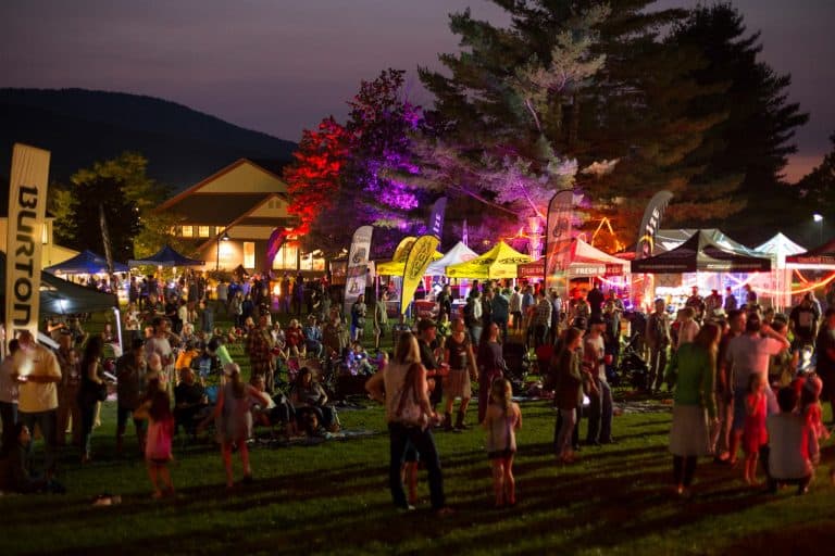 Complete Guide to Vermont Fall Festivals