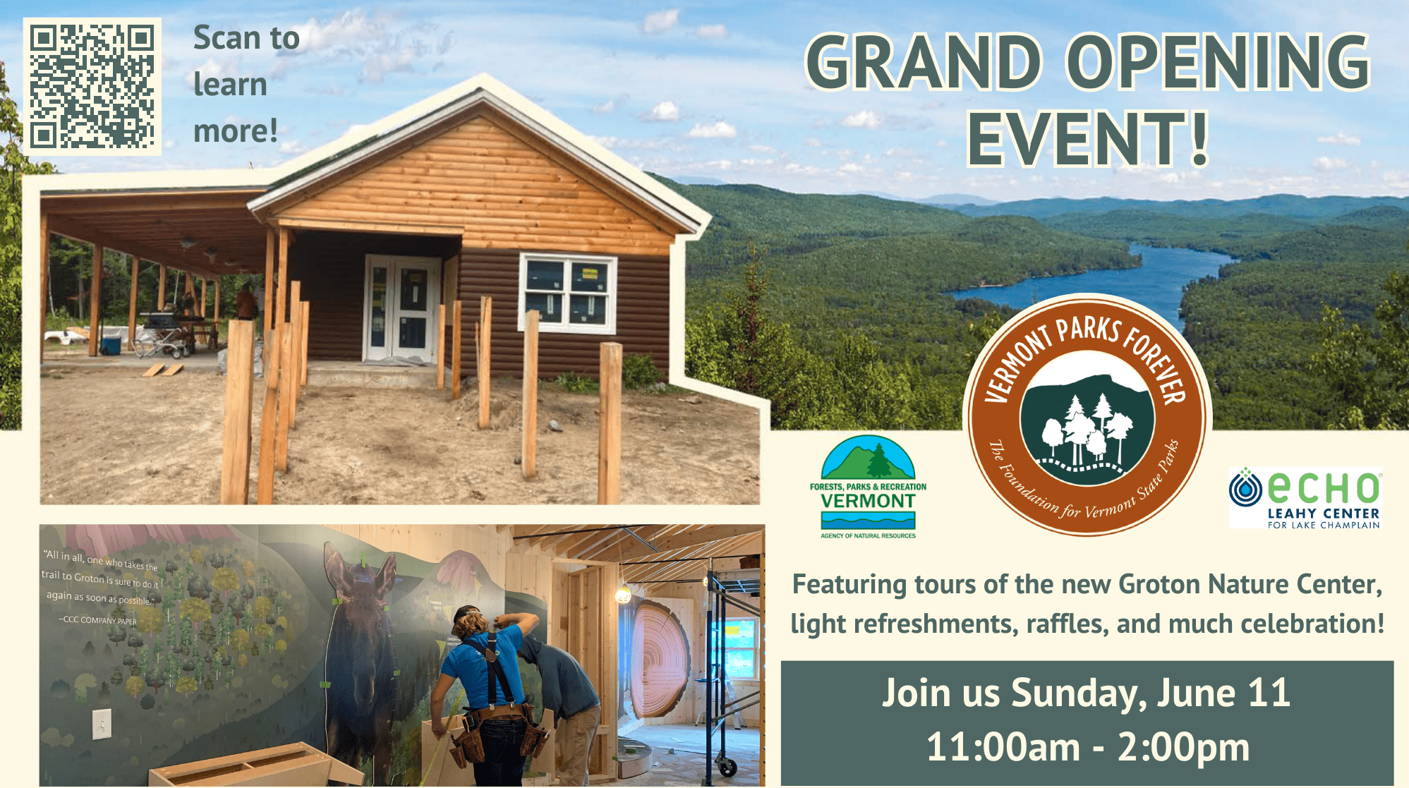 Vermont Calendar of Events | Vermont.com