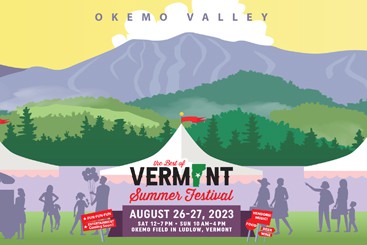 Okemo-Best-of-Vermont-Festival