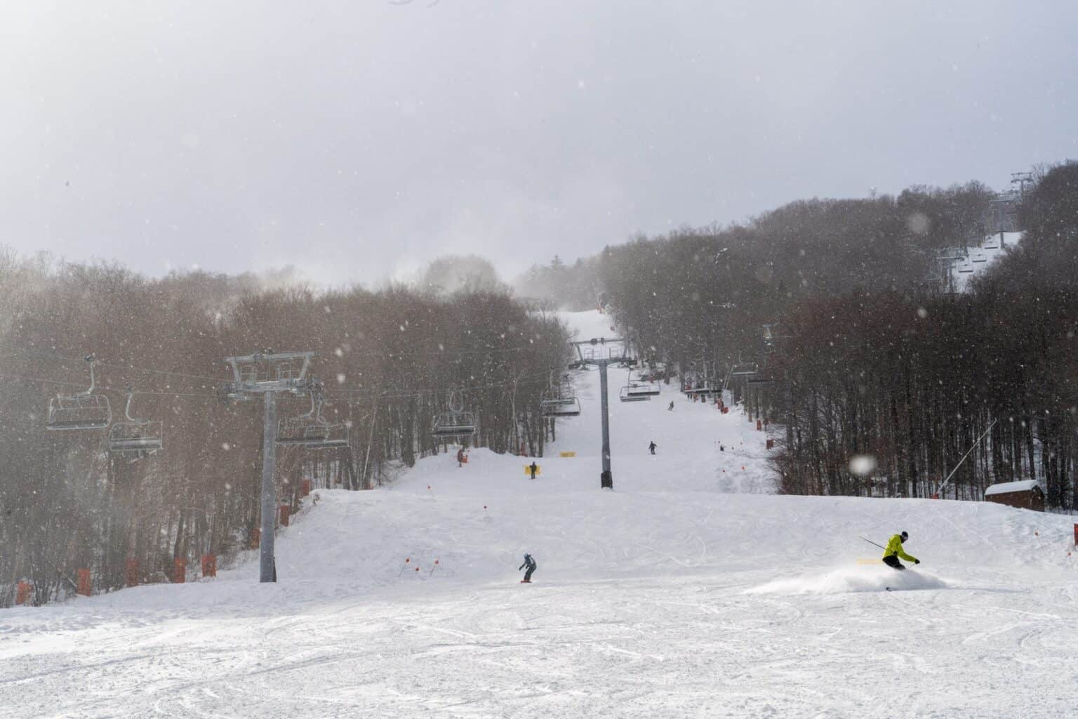 Official Ski And Snow Report | Vermont.com