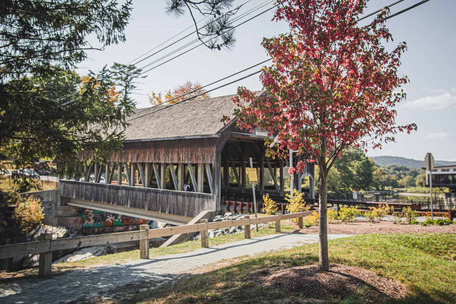 09_15_24 - Quechee, Woodstock, Landgrove - Foliage 2024-03