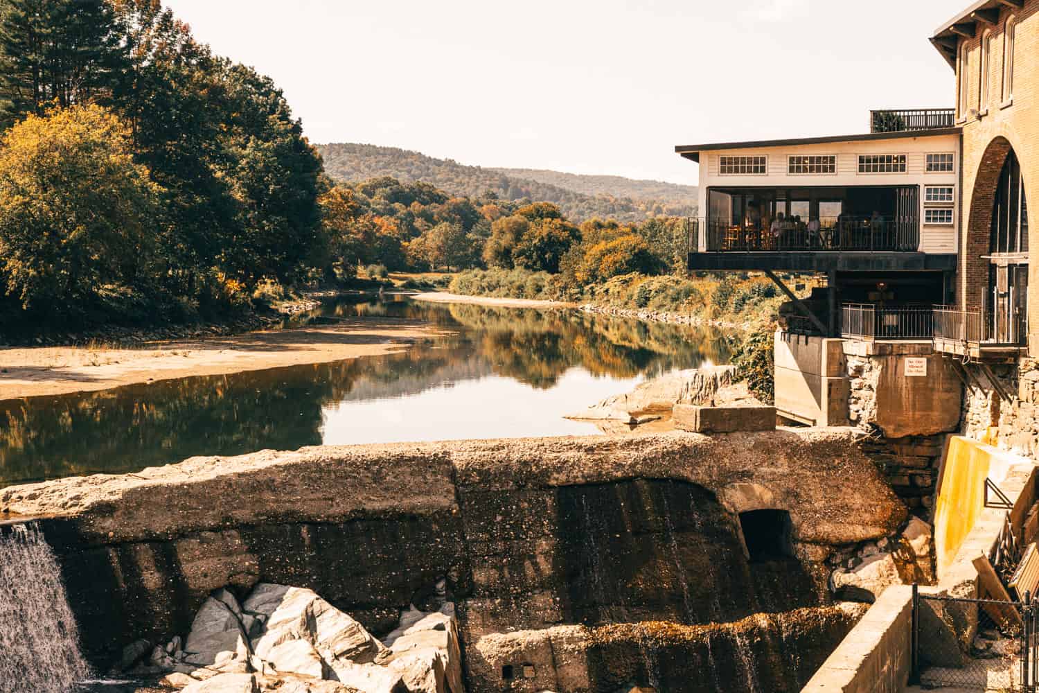 09_15_24 - Quechee, Woodstock, Landgrove - Foliage 2024-08