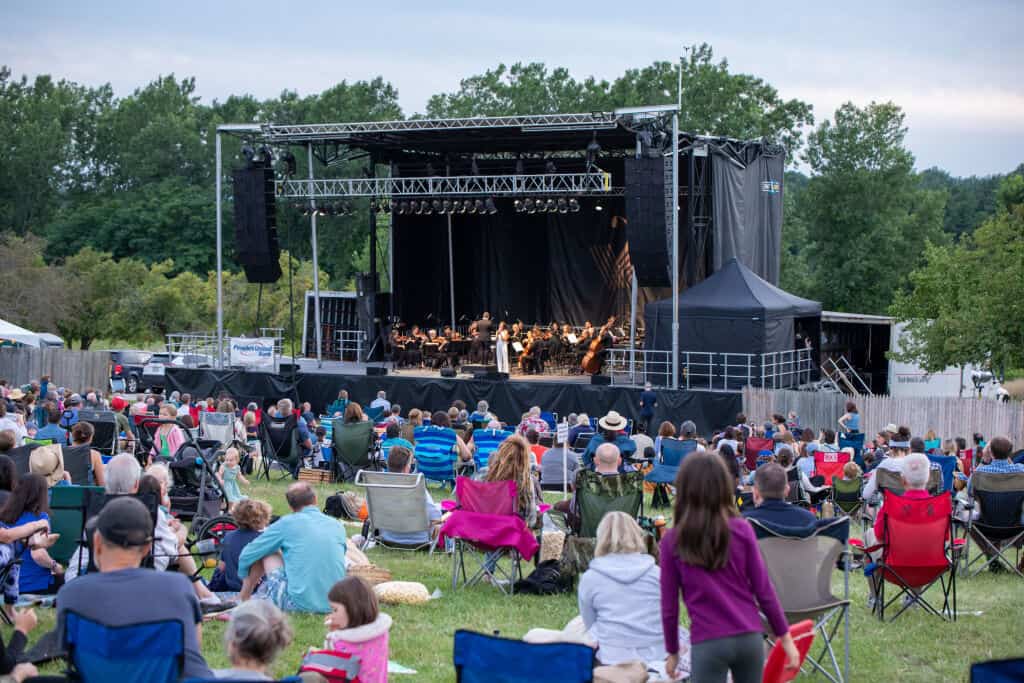 Vermont Symphony Orchestra - LAP-20210724-0864-1024x683