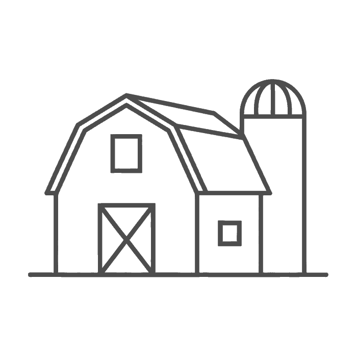 Farm-Stay-Icon