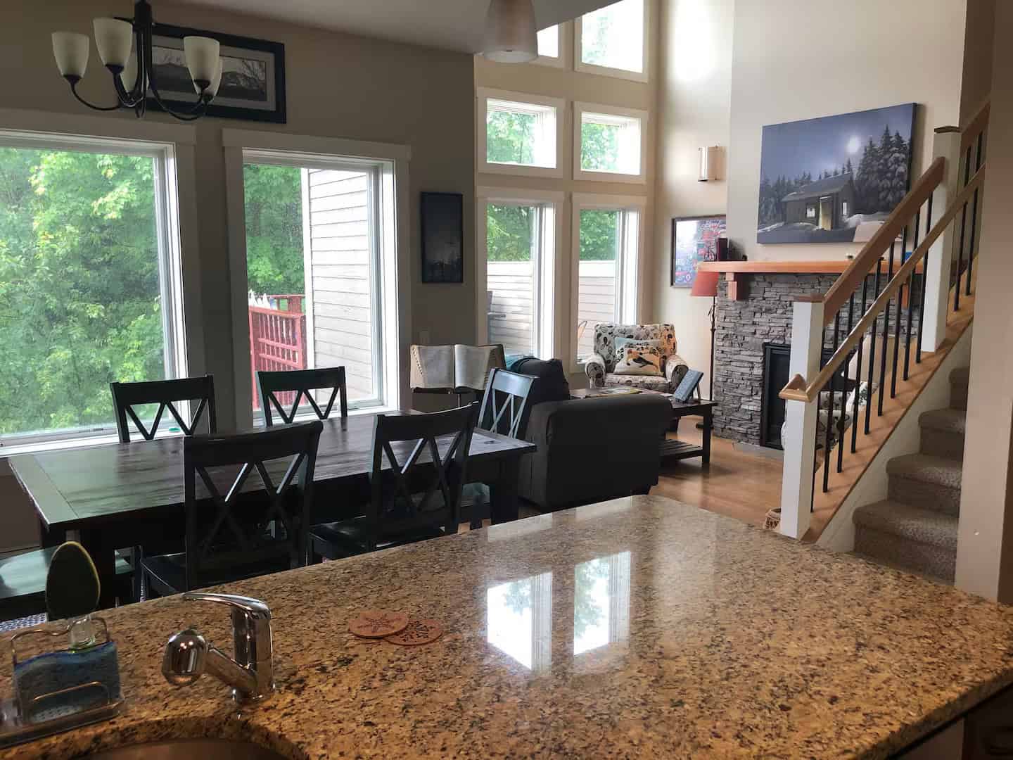 JK Mtn Home located on Burke Mtn & Kingdom Trails 7c6ca5c5-4be4-4a3f-b777-49ac58638be7