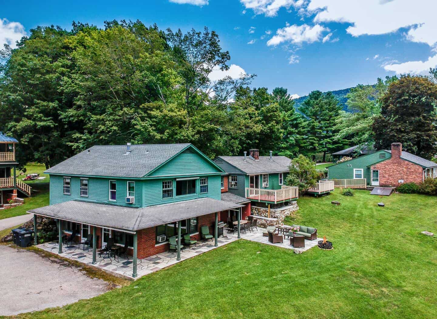 Luxury 6 bedrm home at award-winning resort. Dogs! 1234aad0-6ba2-4369-9e22-91269e965699
