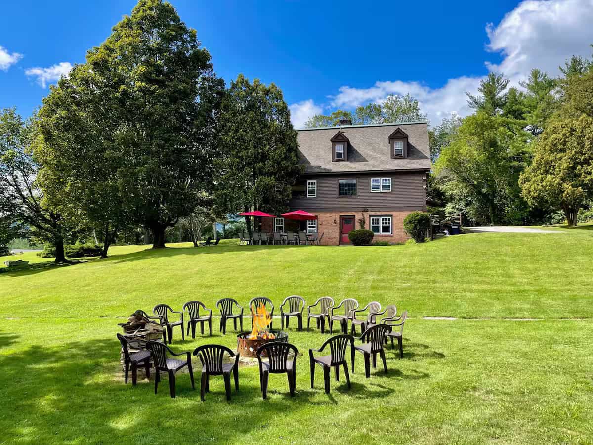 Perfect Reunion House! Pool, tennis, dogs 493f14ee-7f7f-4d07-a142-808748703d09