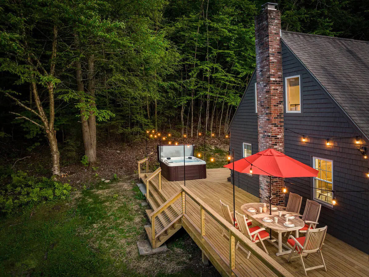 Stowe Country Cape – Stylish & Family-Friendly Escape Stowe-Country-Cape2