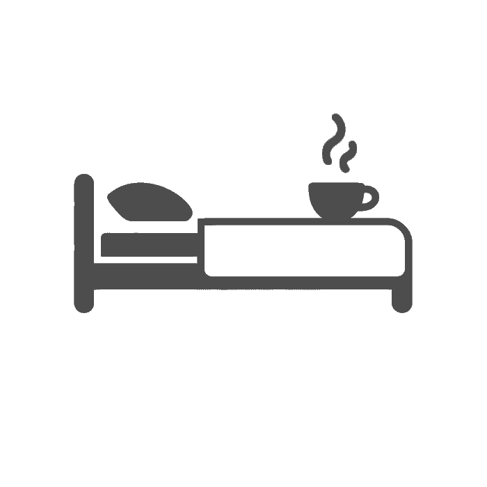 Bed-&-Breakfast-Icon