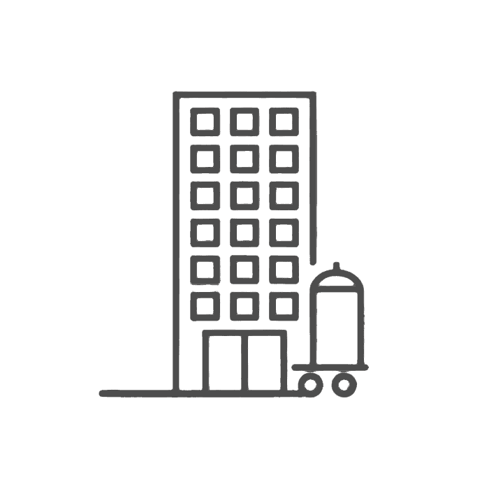 Hotel Icon