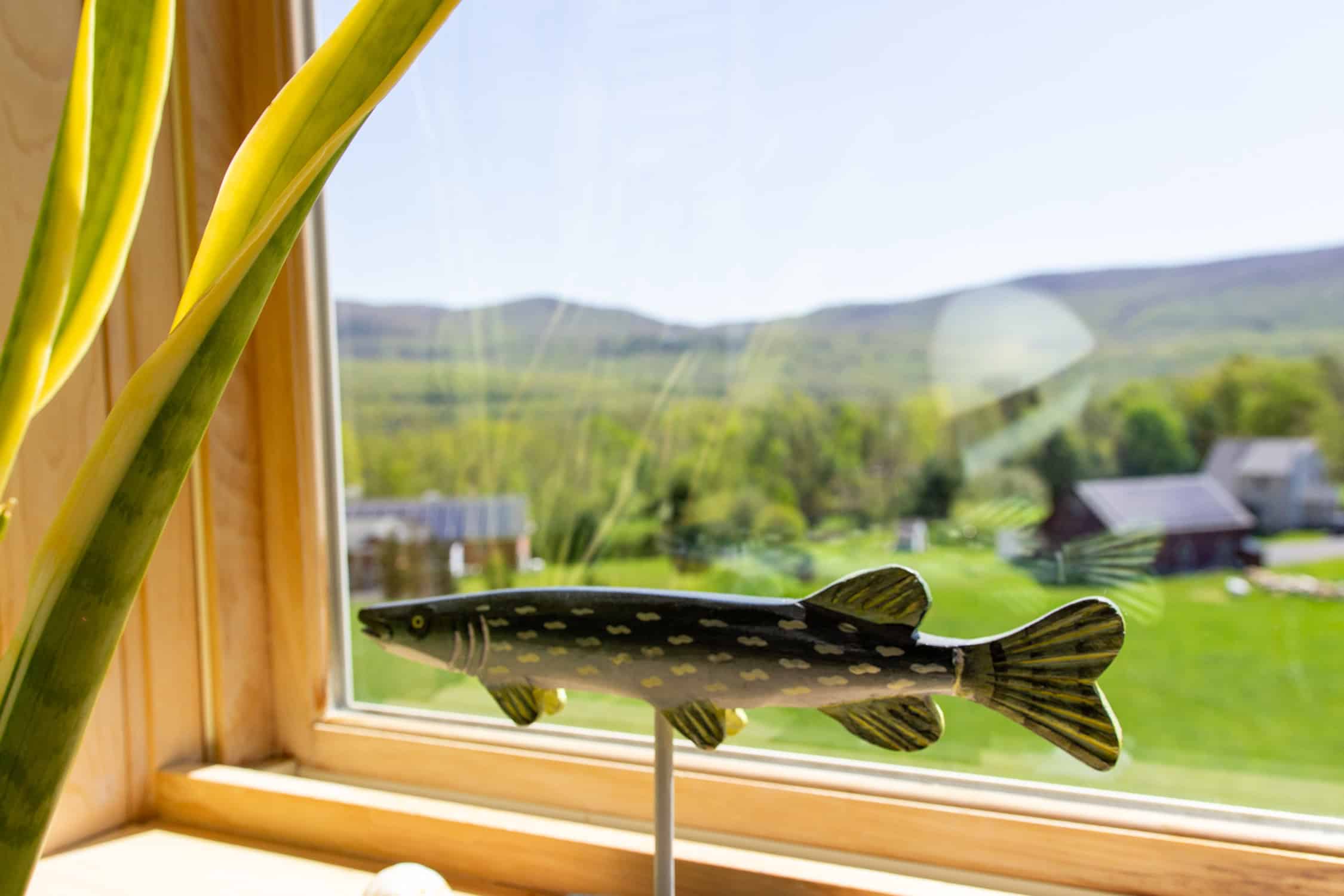Explore Manchester - Vermont Vacation Rentals - Sanctuary I & II-26