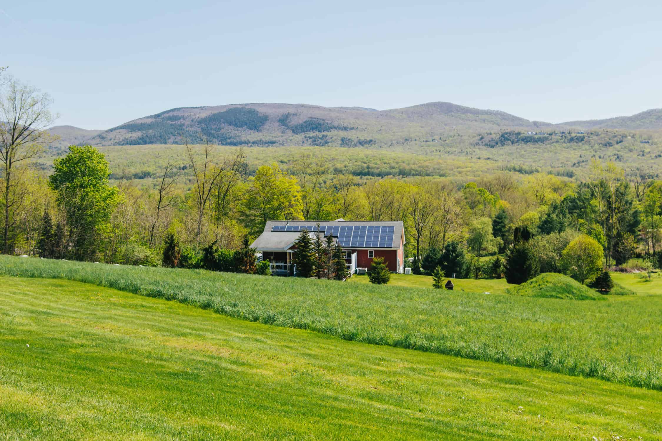 Explore Manchester - Vermont Vacation Rentals - Sanctuary I & II-30