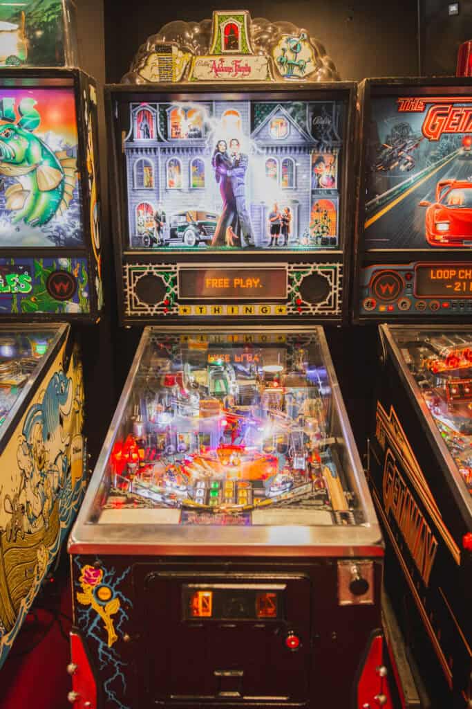 06_27_25 - Explore Manchester - Pastime Pinball -03