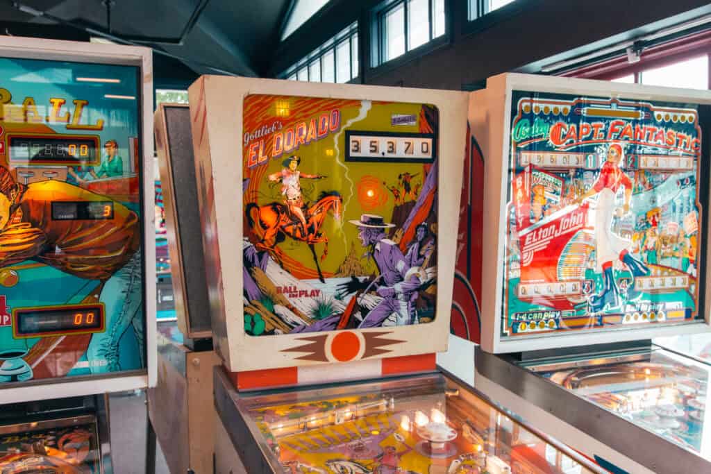 06_27_25 - Explore Manchester - Pastime Pinball -26