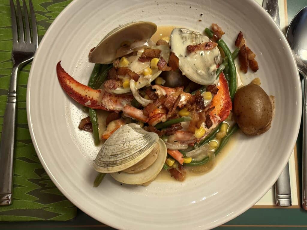 Explore Manchester - Amy Chamberlain - Catering 04