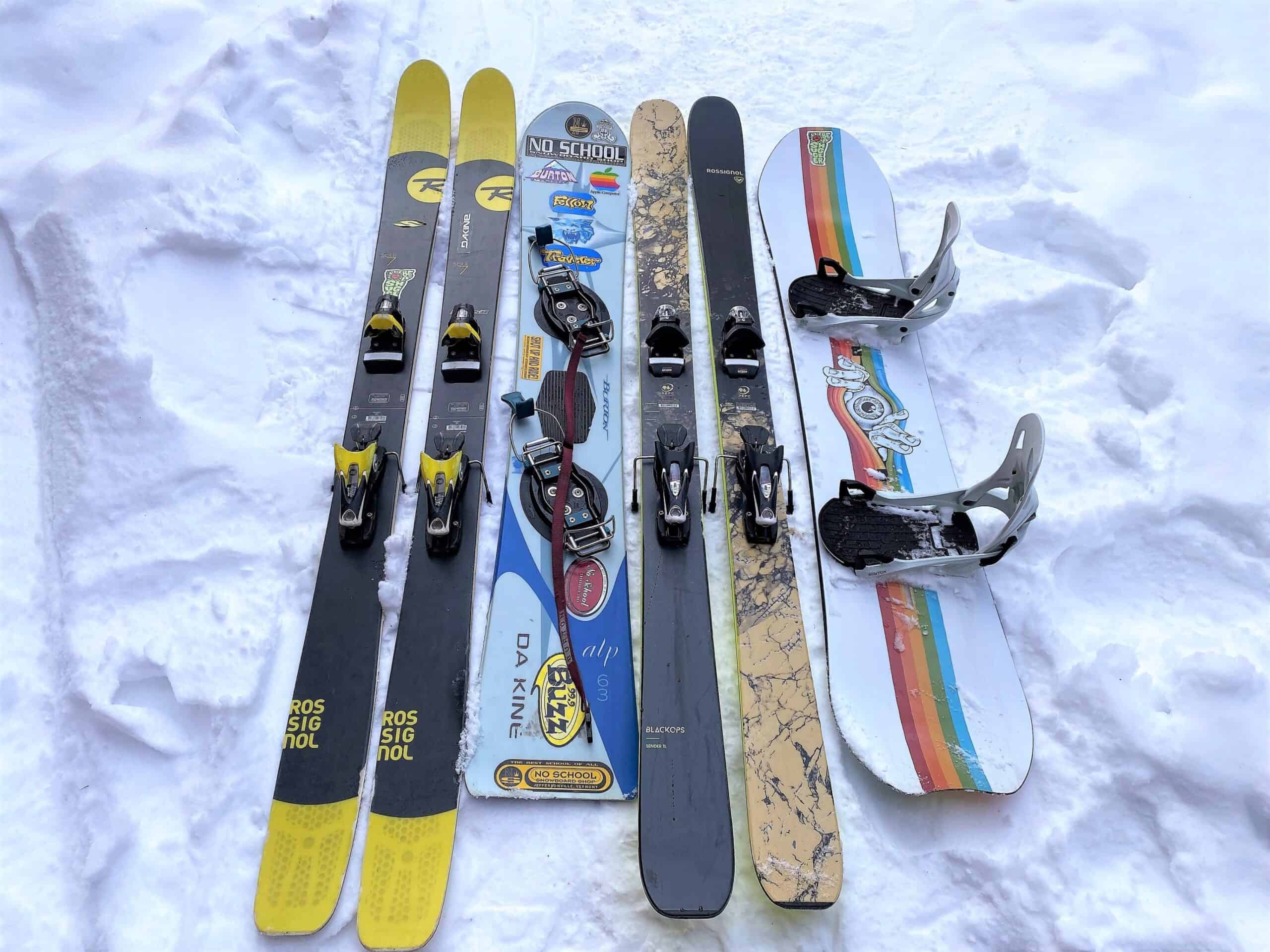 Smuggs Skis on Snow skiandride-scaled