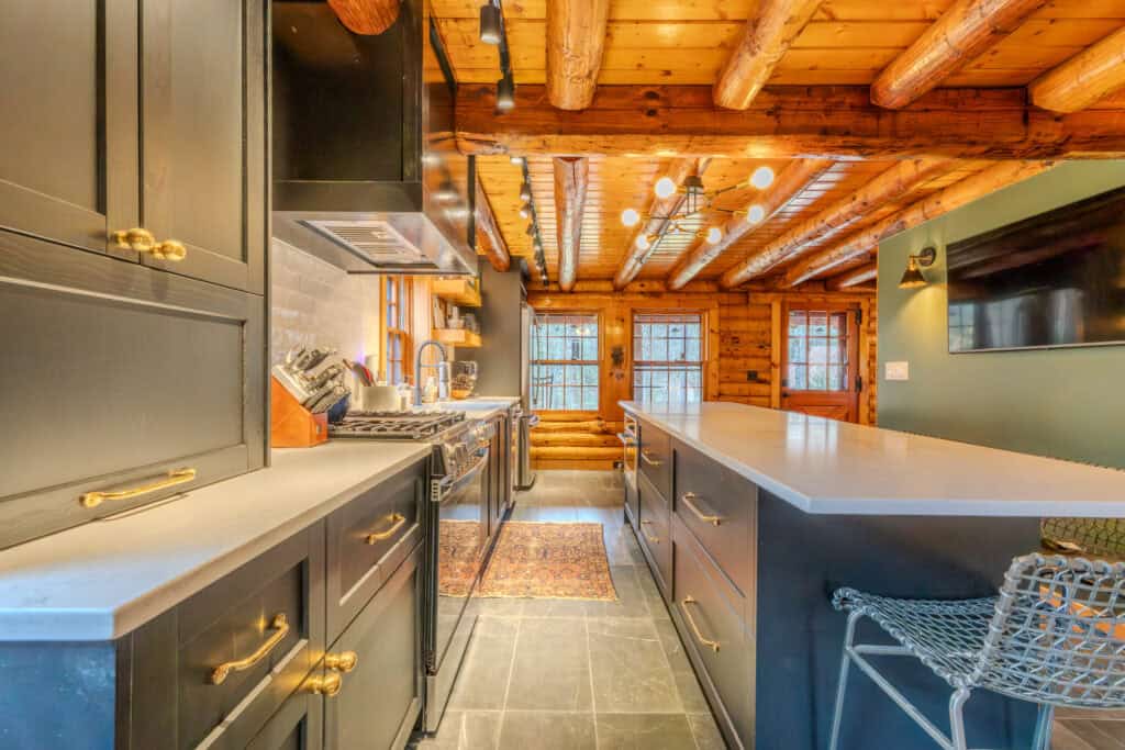 Kelton Collective - Stratton Area Vacation Rentals