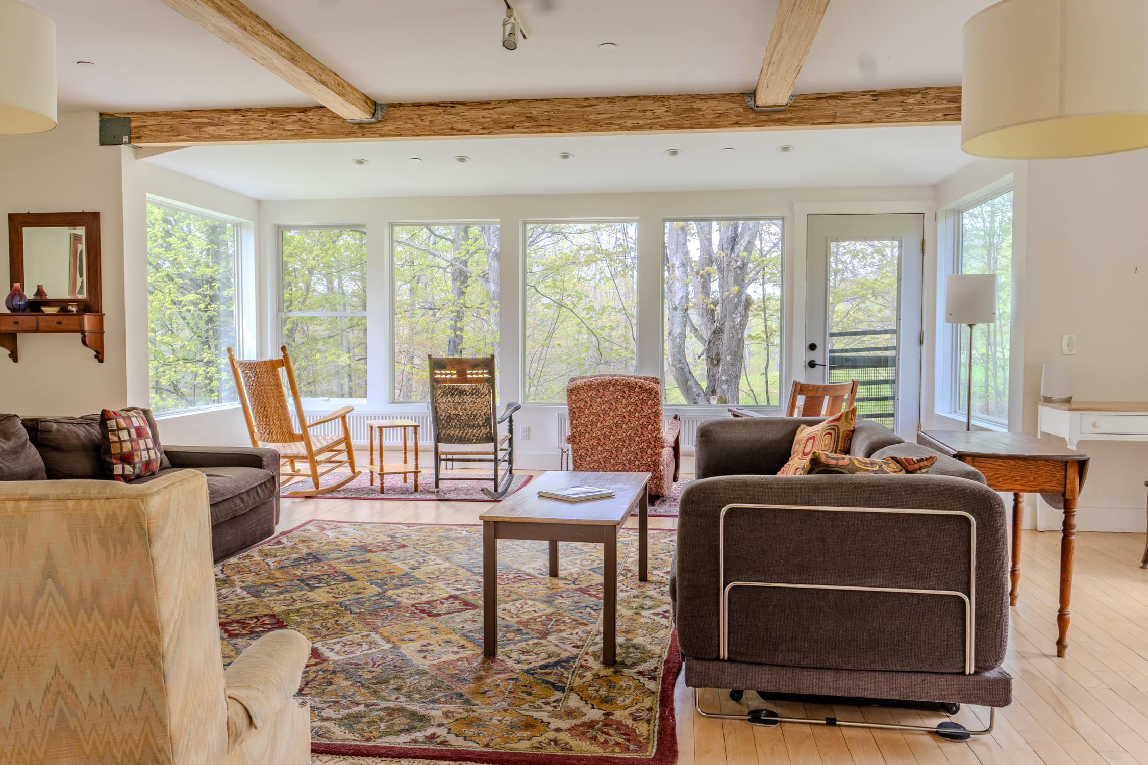05-08-26 - Flower Brook Farm - Interior and Details-10