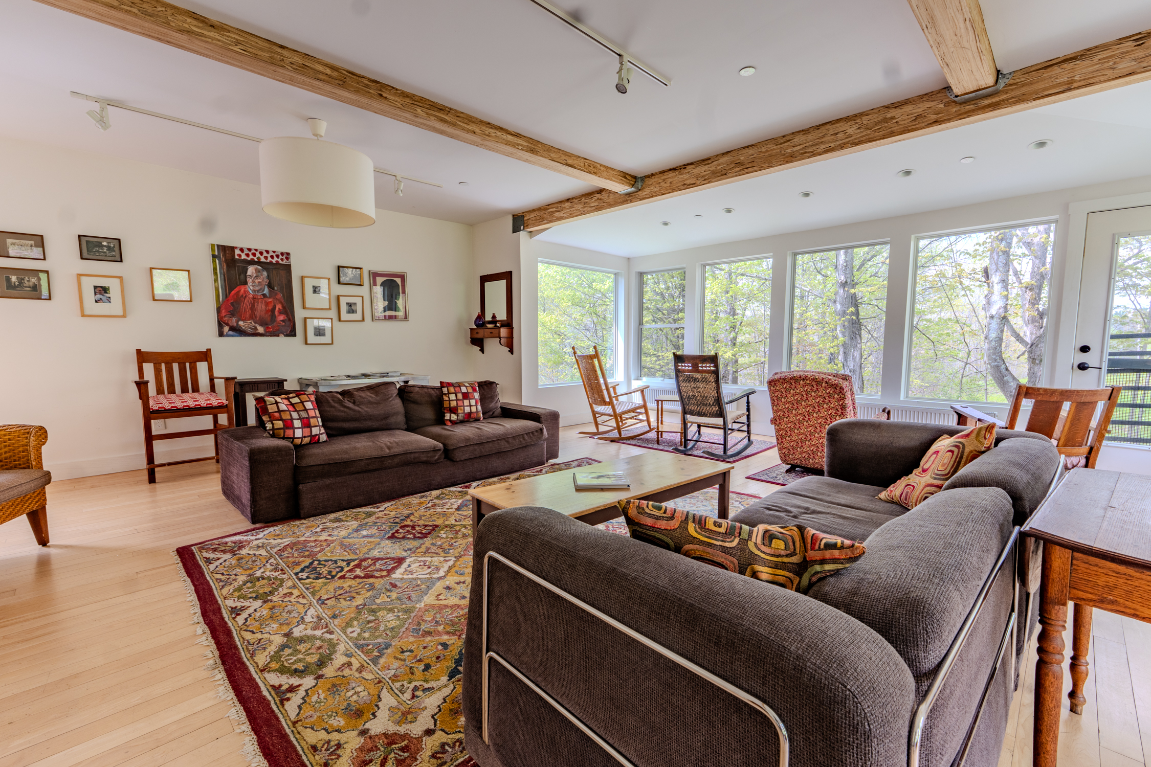 05-08-26 - Flower Brook Farm - Interior and Details-11