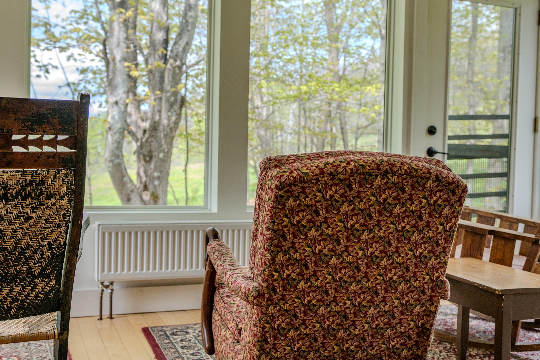 05-08-26 - Flower Brook Farm - Interior and Details-21