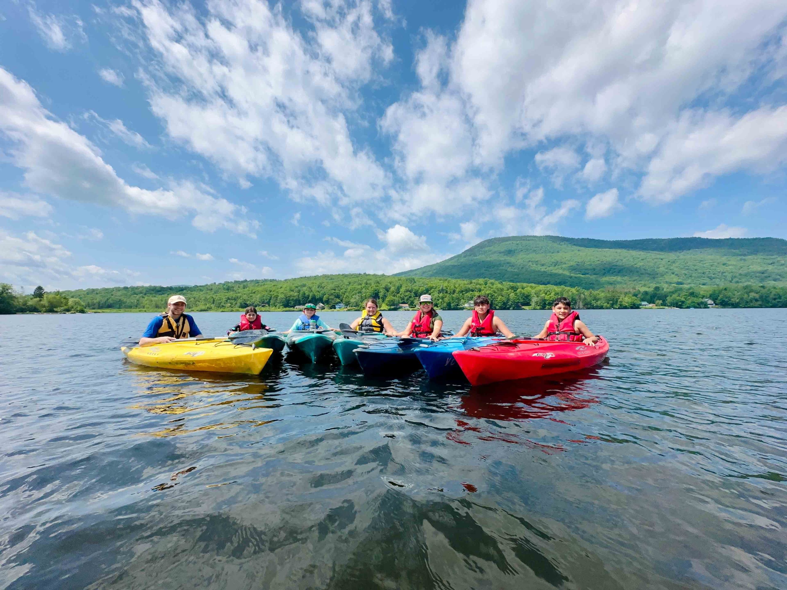 Smugglers' Notch Resort Family Kayak Summer-2026-1Summer-2026-17