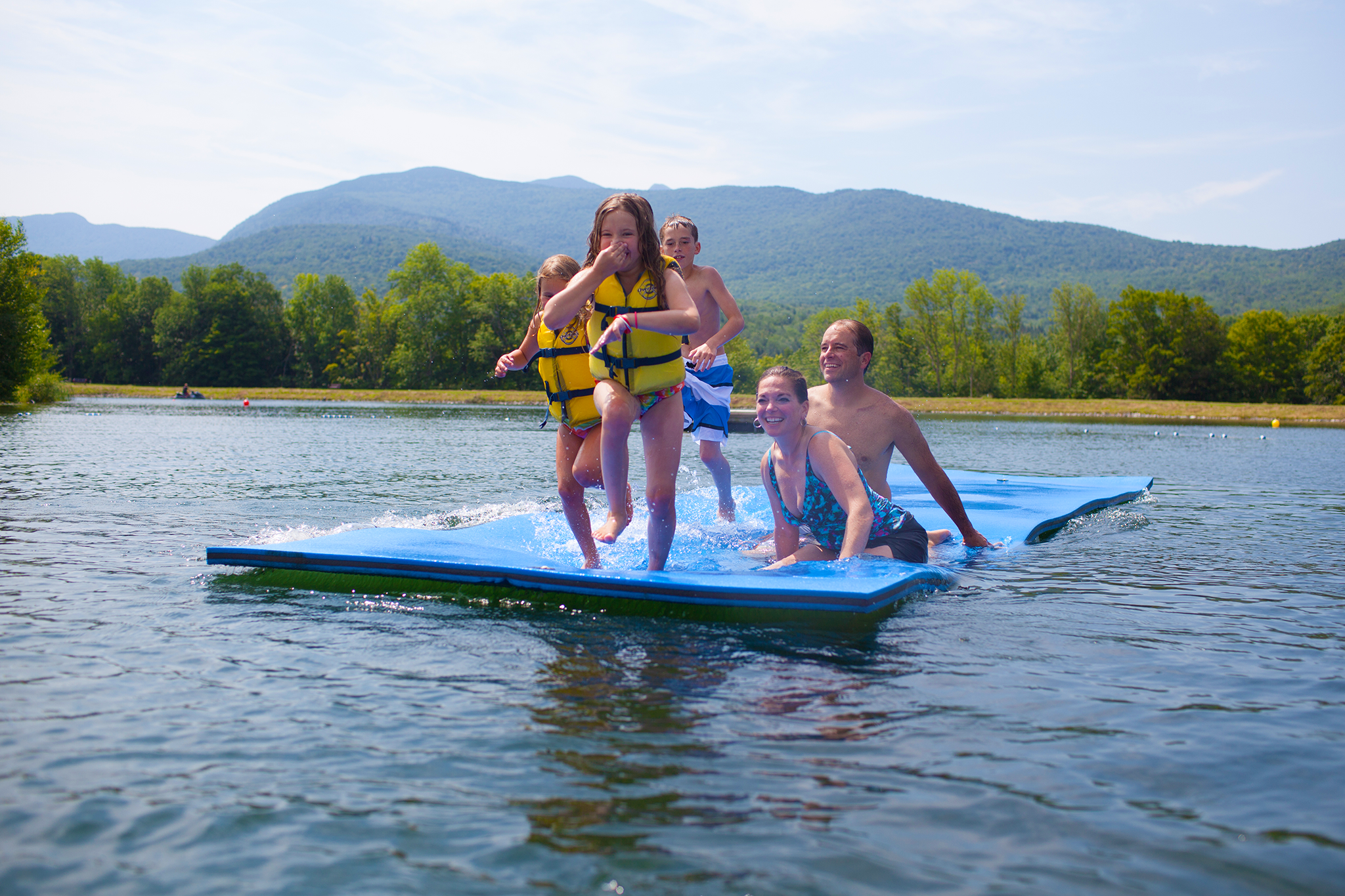 Smugglers' Notch Resort Group Swim Summer-2026-1Summer-2026-17