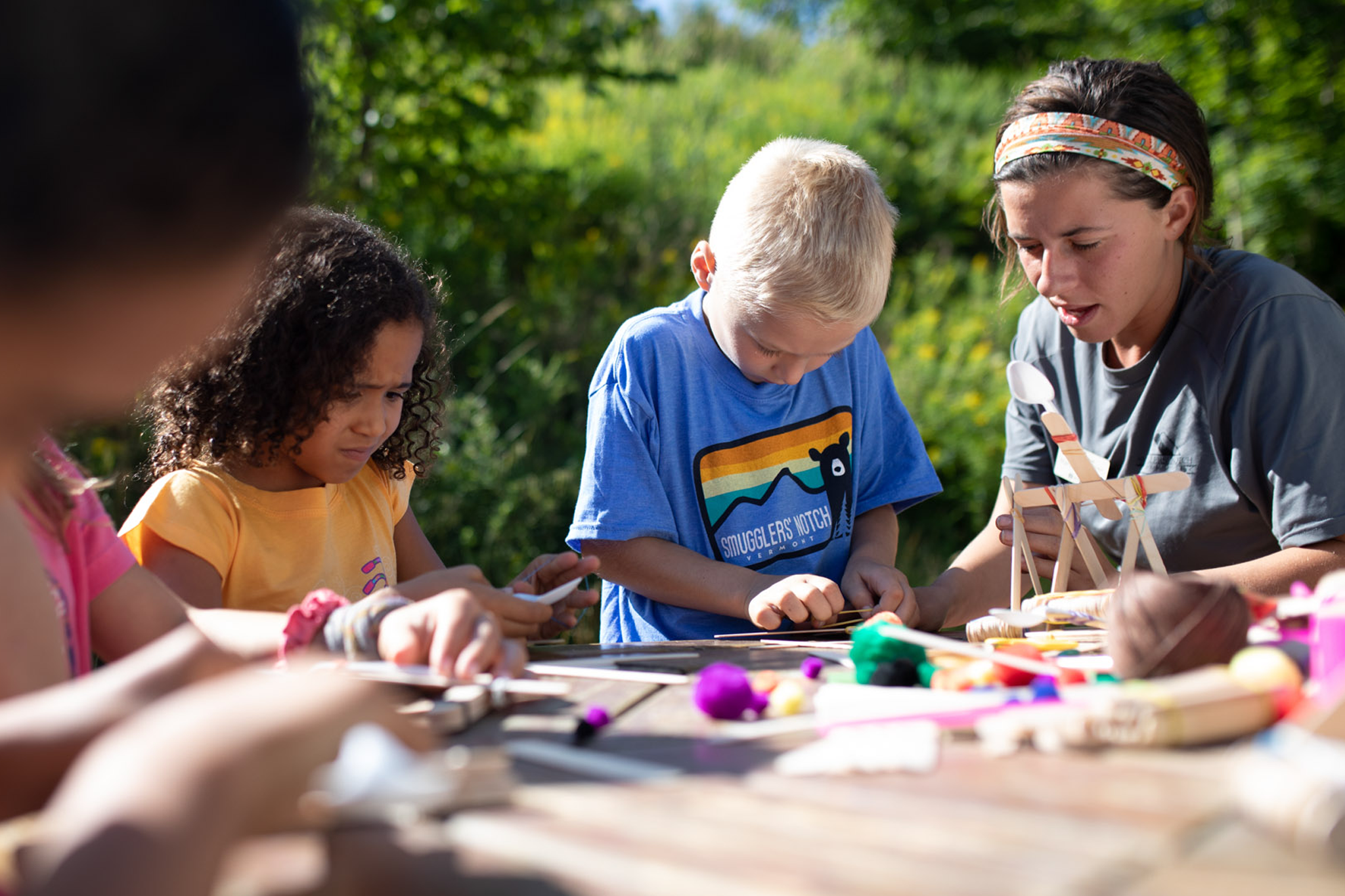 Smugglers' Notch Resort Kids Camp Summer-2026-1Summer-2026-17