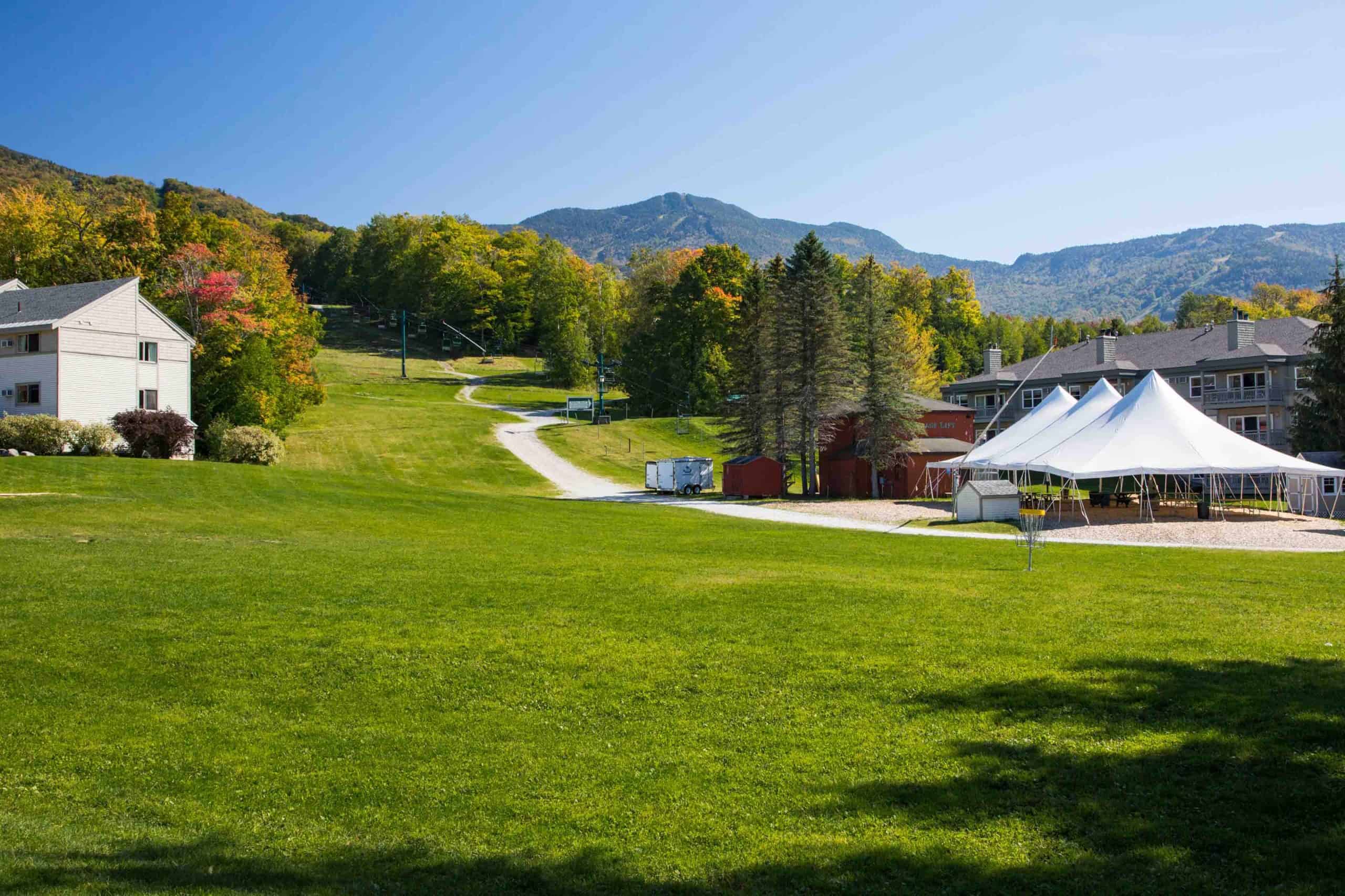 Smugglers' Notch Resort Image-8