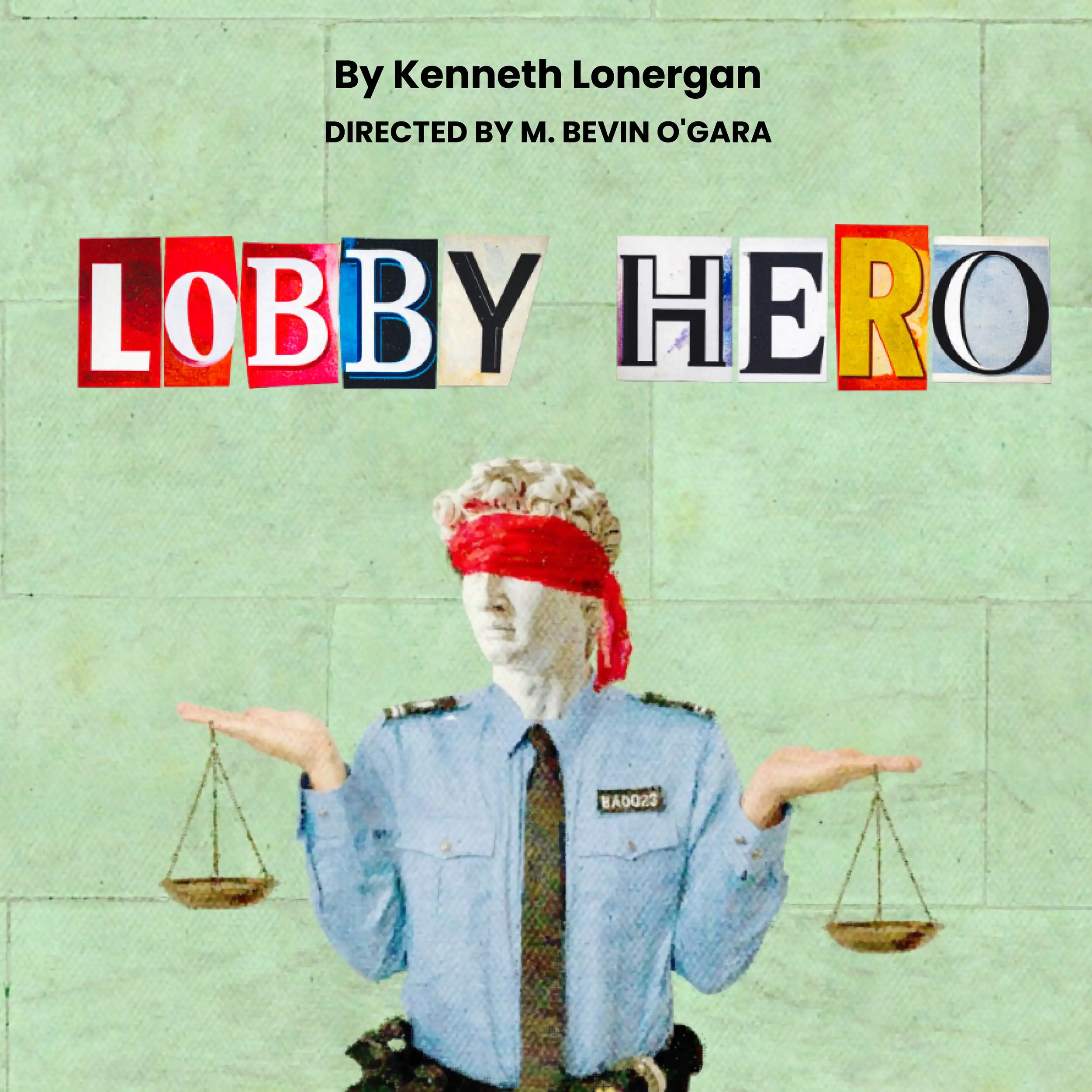 Lobby Hero
