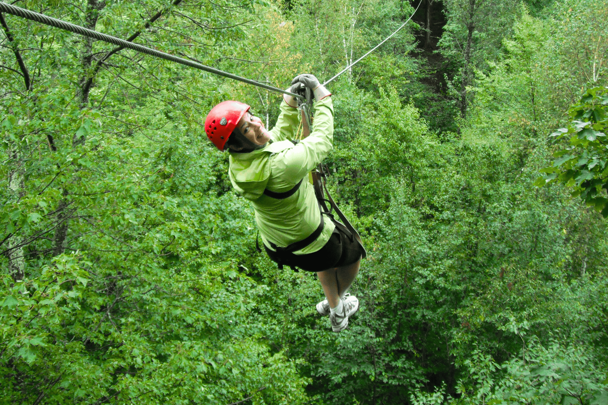 Smugglers' Notch Resort Summer-2026-16