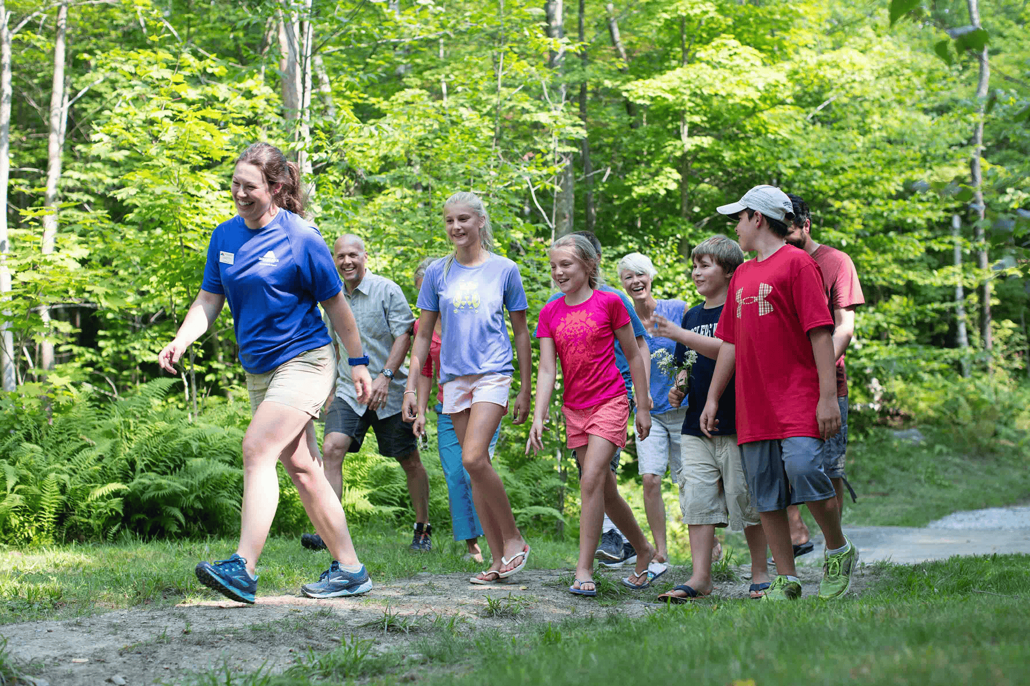 Smugglers' Notch Resort Summer-2026-30